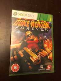 Duke Nukem FOREVER - XBOX 360