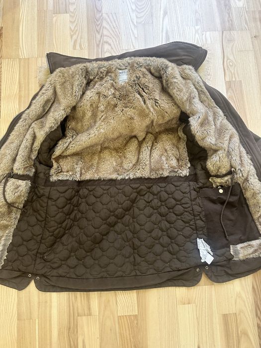 Продам зимову парку