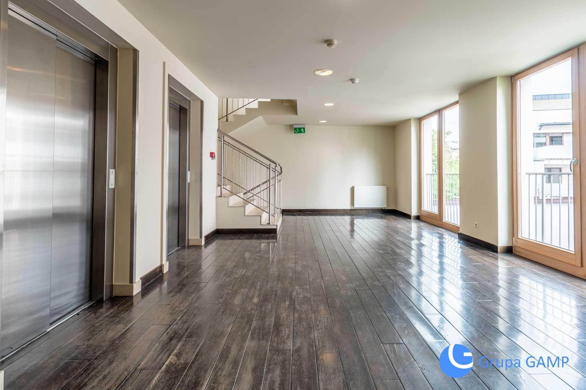 *Angel Plaza* 54 m2 2-pok|Stare Miasto| Siłownia/sauna