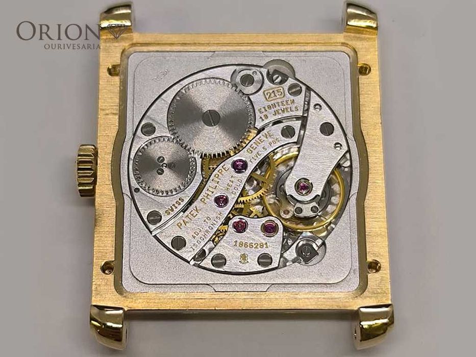 Patek Philippe Gondolo