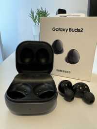 Galaxy Buds 2 słuchawki