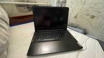 Ноутбук Lenovo Gaming 3