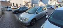Honda Civic 2001