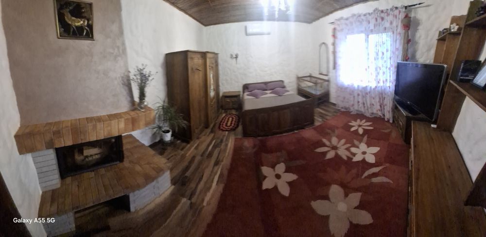 Хрінникі відпочинок.