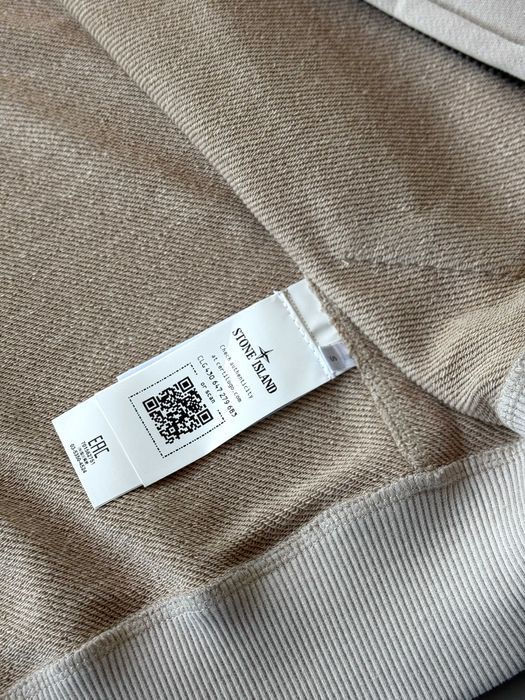 БЕЗ ПЕРЕДОПЛАТИ | STОNЕ ІSLАND зип худи зіпка кофта худі зіп стон патч