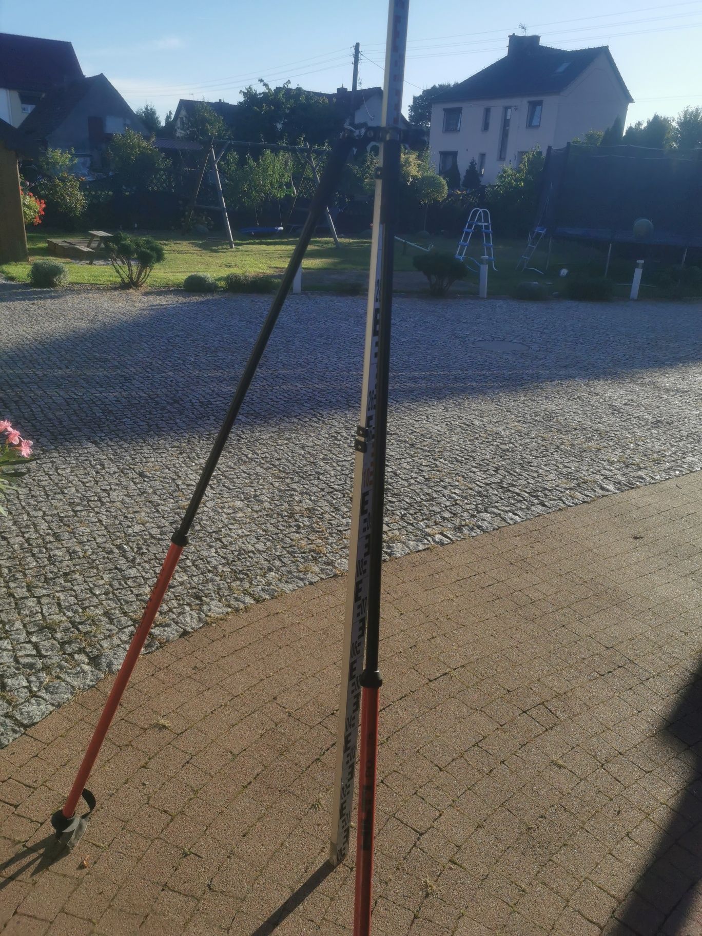 Statyw hilti poa 75