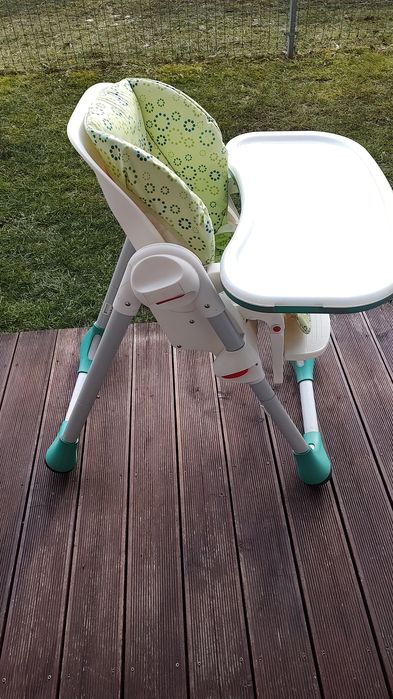 Chicco krzesełko do karmienia
