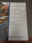 Repetytorium z jezyka rosyjskiego