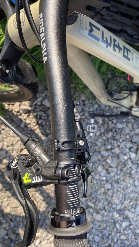 Commencal META TR 29 2021