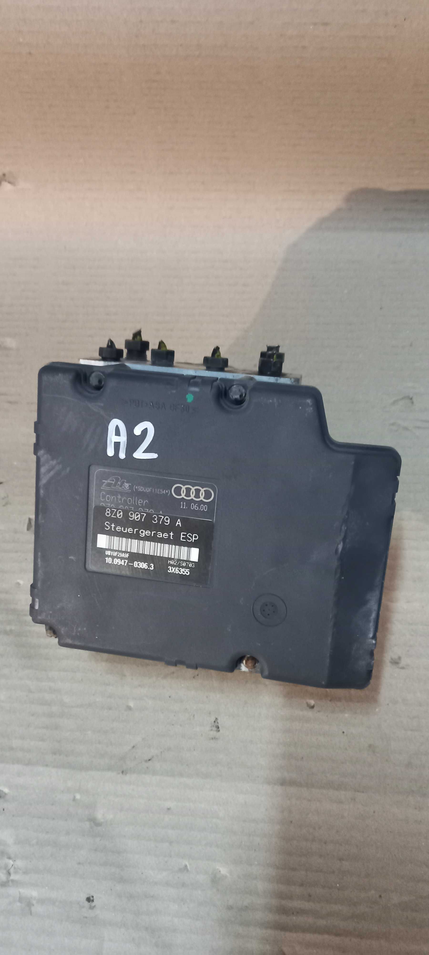 Pompa ABS Audi A2 -379A