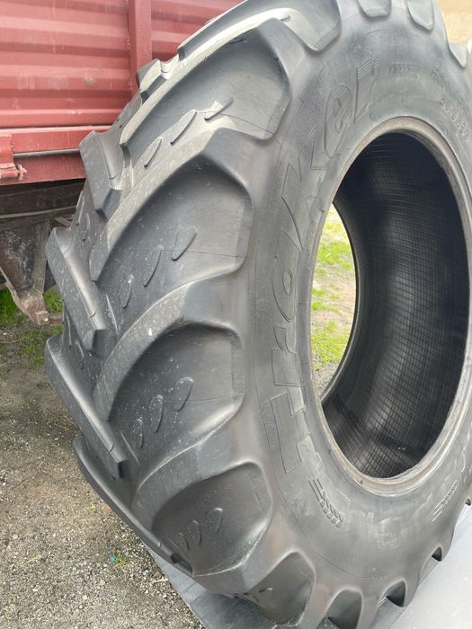 Opony Kleber 520/85R38;  20.8R38; 2szt