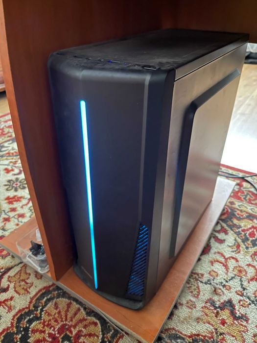 PC Gaming Média Gama - AMD FX-6300, Nvidia GTX 1050 Ti , RAM 16GB