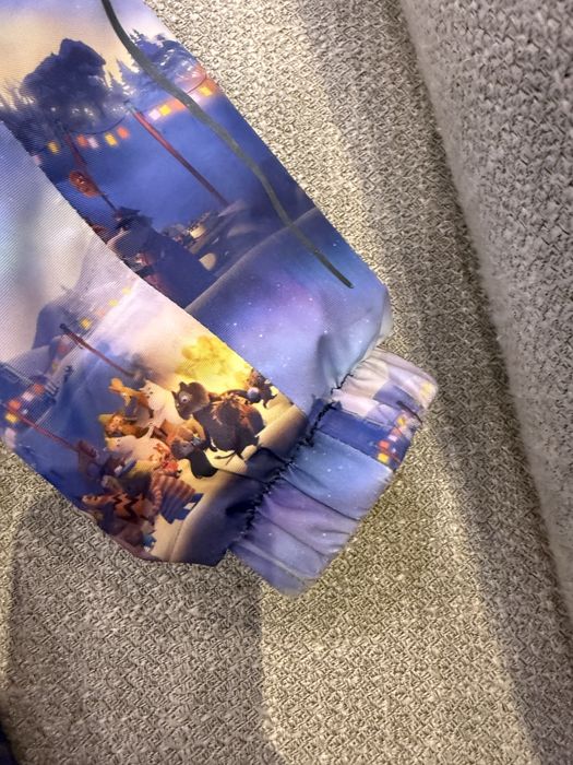 Зимові комбінезони Reima Moonmin (80р)