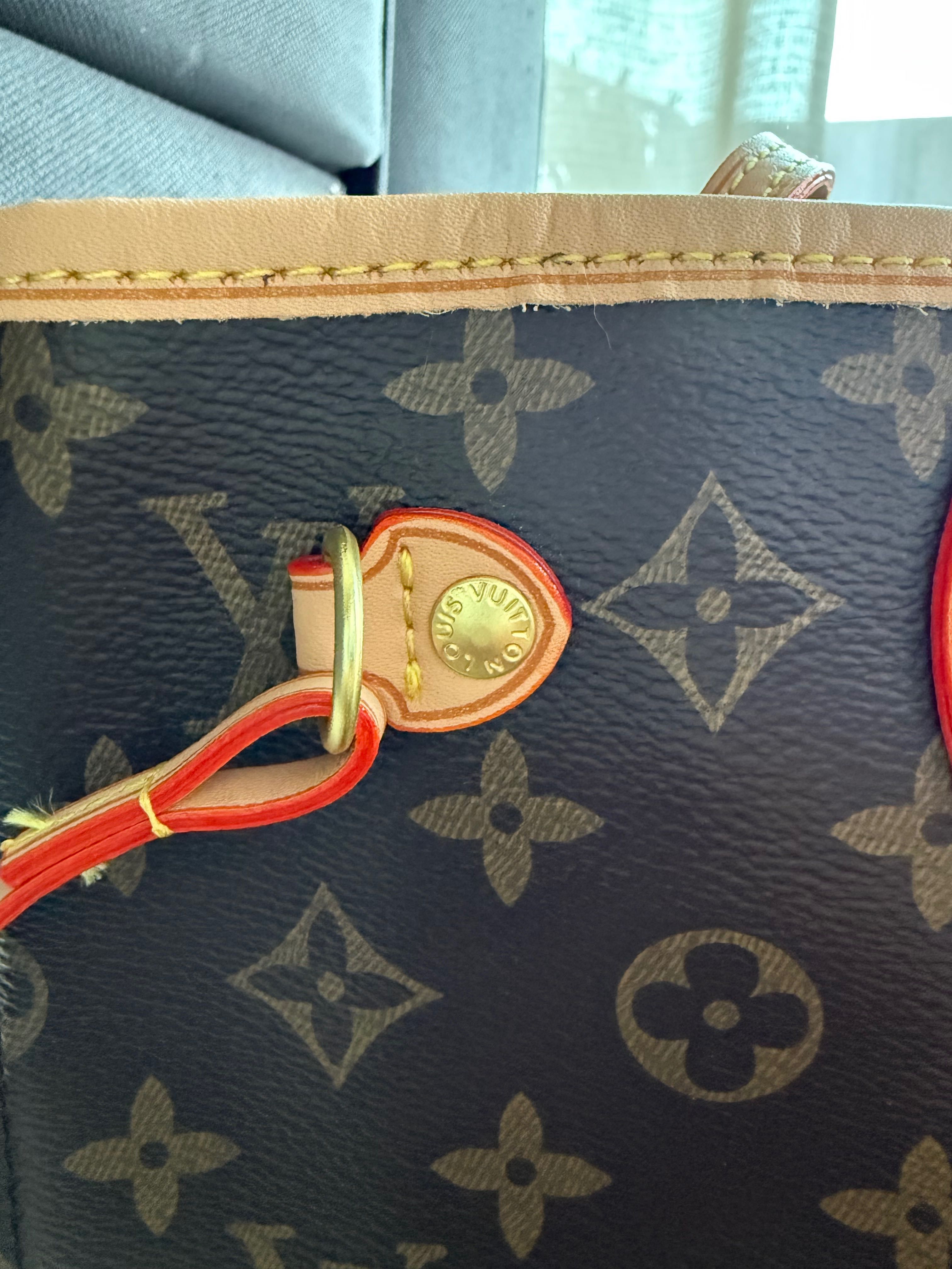 Mala LV Neverfull PM