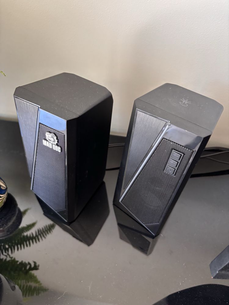 Komputer stacjonarny gtx1660 ram16 r5-3600(6) ssd-1tb