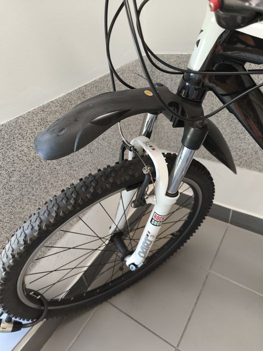 Rower kross level A6