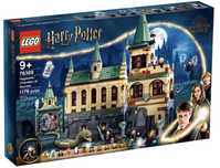 LEGO 76389 Harry Potter - Komnata Tajemnic w Hogwarcie