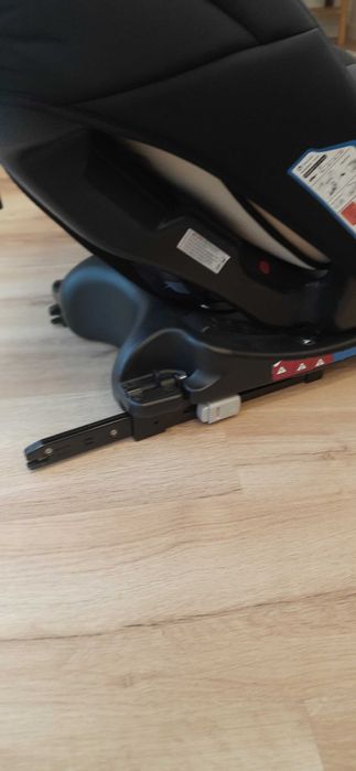 Cadeira  auto Lionelo