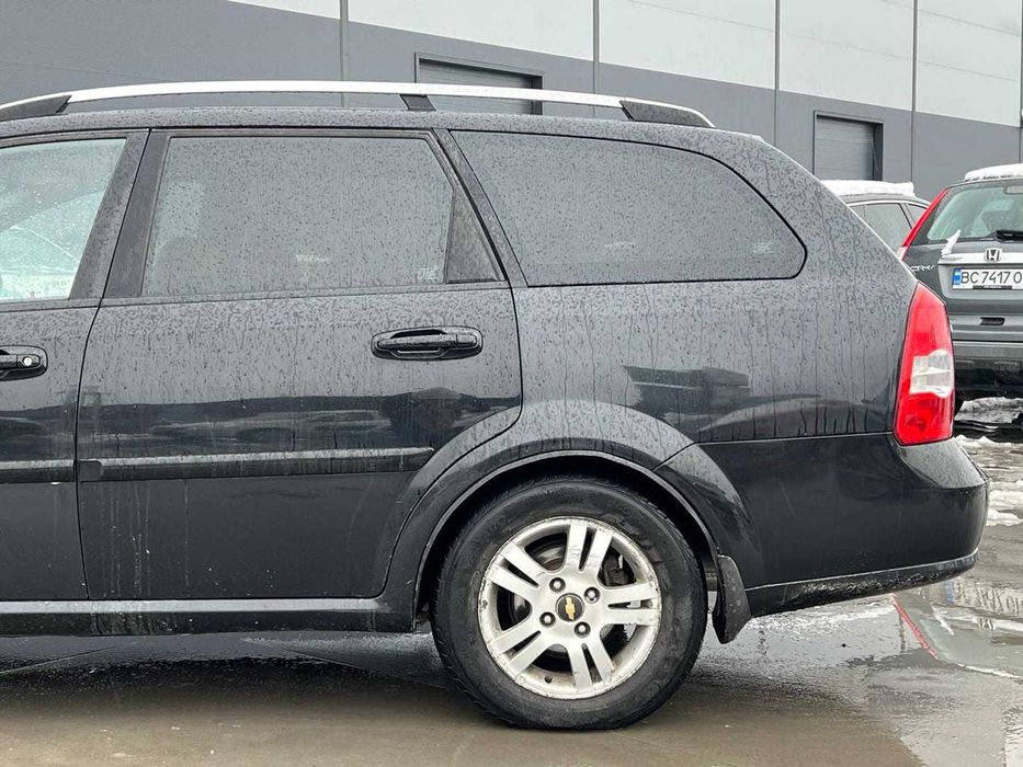 Продам Chevrolet Lacetti 2005р. #73375