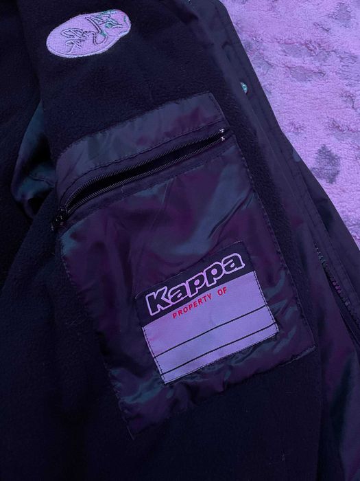 Зимова куртка Kappa