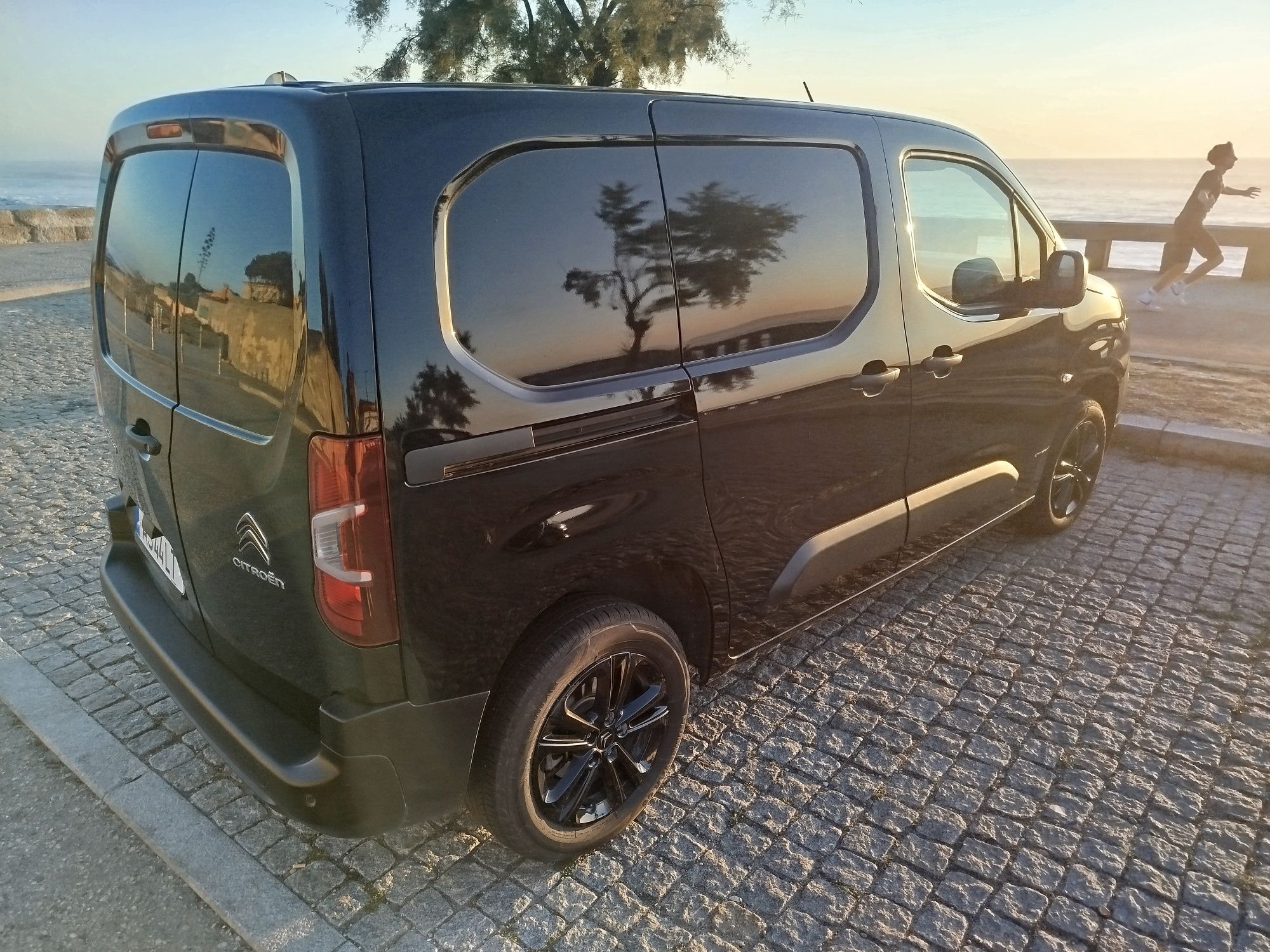 Citroen Berlingo 2022