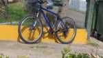 Bicicleta TEAM Roda 27,5"