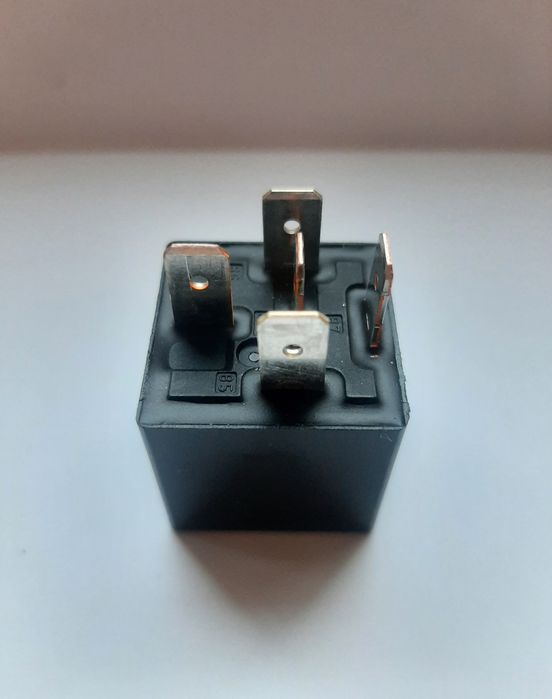 Реле SONG CHUAN 50A 12V 896H-1CH-S-T 001  для Webasto