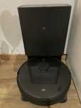 Odkurzacz Xaomi Vaccum mop 2 ze stacja na odpady