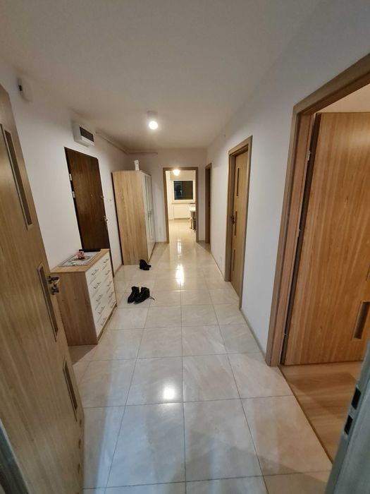 Czuby/Wynajmę mieszkanie 3 pokojowe 64m2 ul. Kryształowa