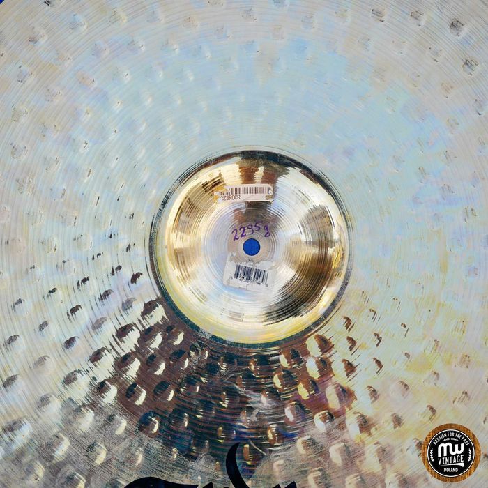 Zildjian - talerz Z3 Rock Crash 19” ‼️
