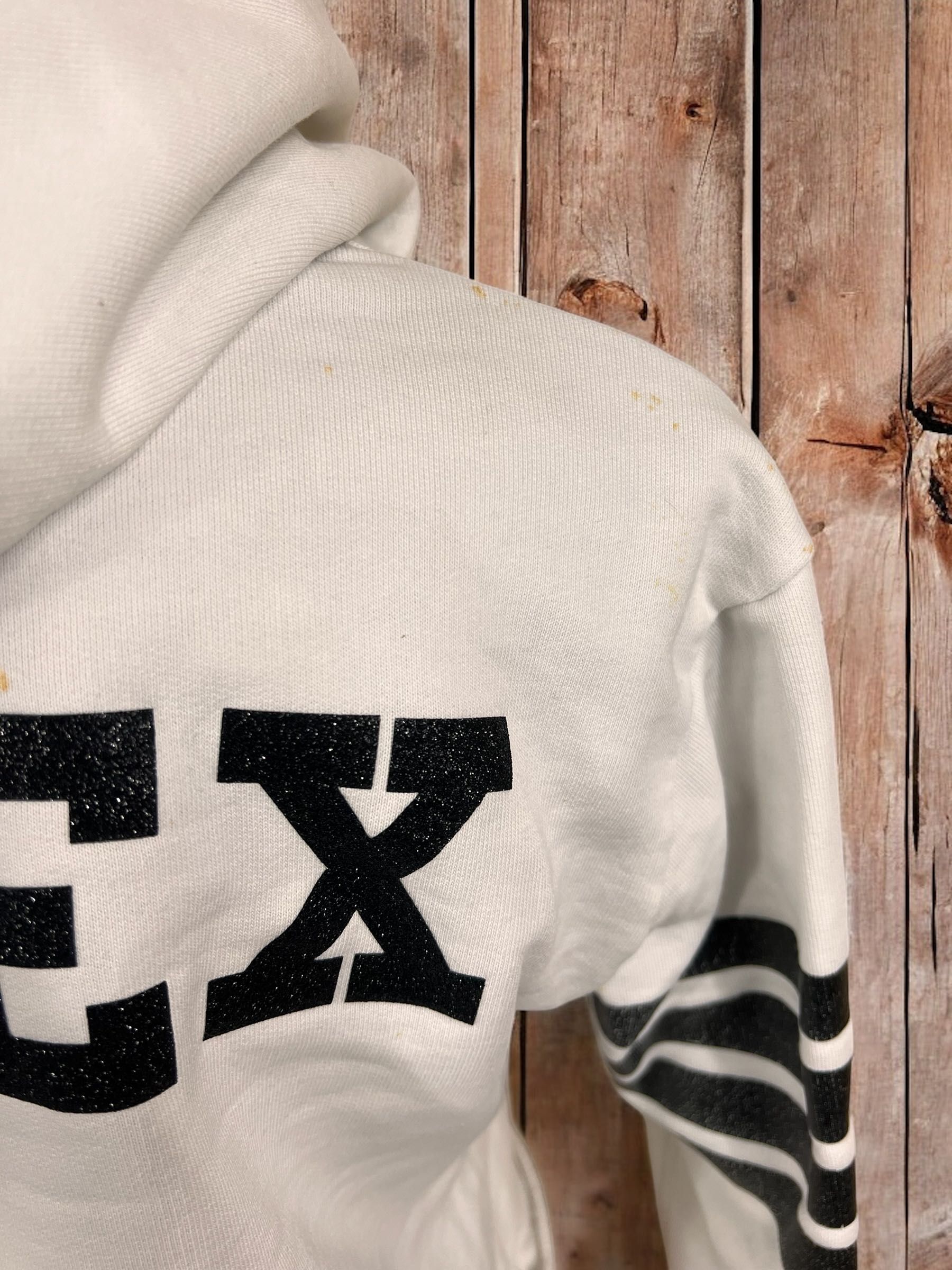 Pyrex roz. S damska bluza oversize