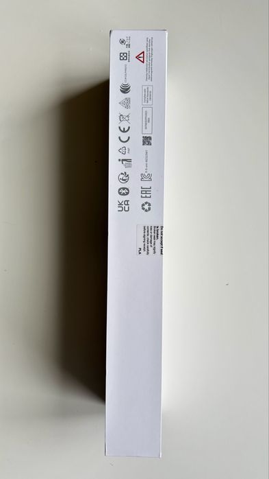 XIaomI Watch S3 silver, Model: M2323W1