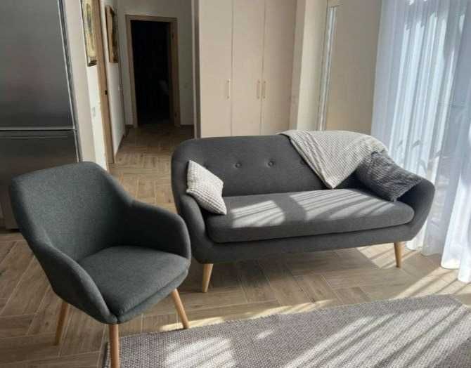 Аренда дома 3к 86м2 5 соток село Орловщина Forrest Park & Resort