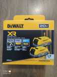 Dewalt DCBP034 20V 1.7Ah Powerstack Battery