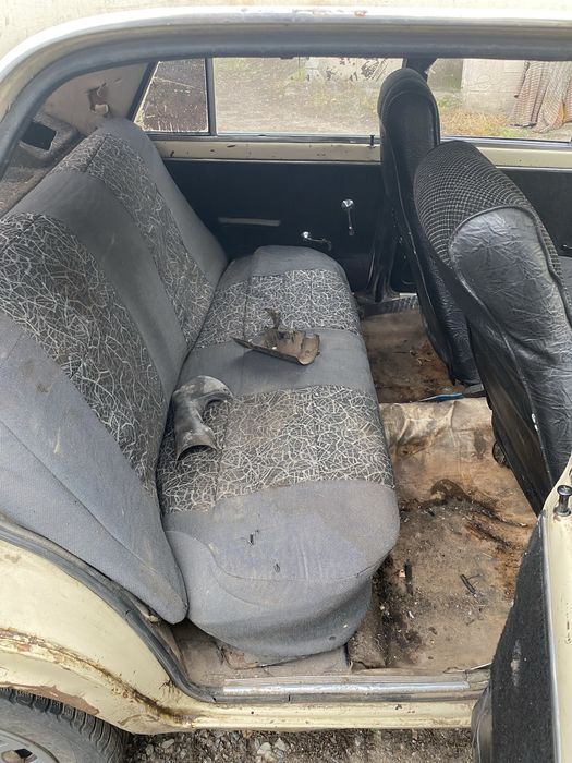 Продам жигу копейку