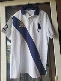 Polo Ralph Lauren   polo męskie Xl