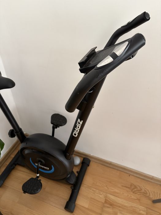 Rower stacjonarny Zipro