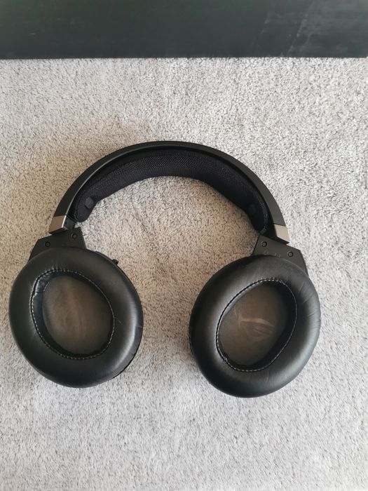 Sprzedam słuchawki ROG STRIX FUSION 500