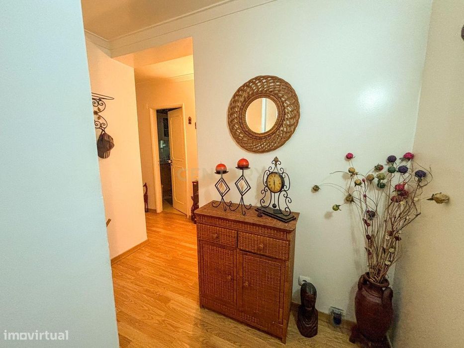 T2 Costa de Caparica | Perto da praia