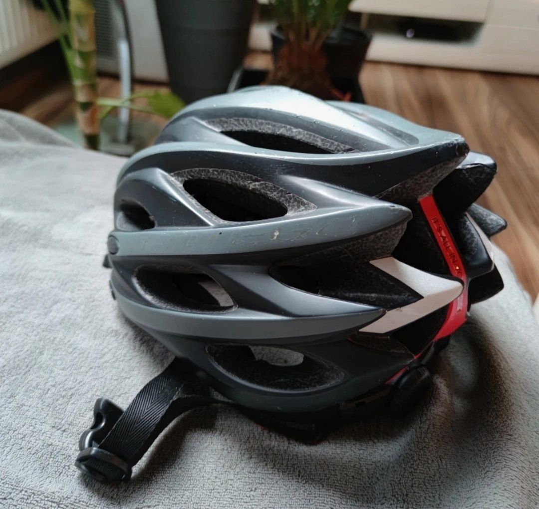 Kask Rowerowy Kross L