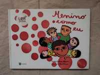 Livros Infantis - Autores Portugueses