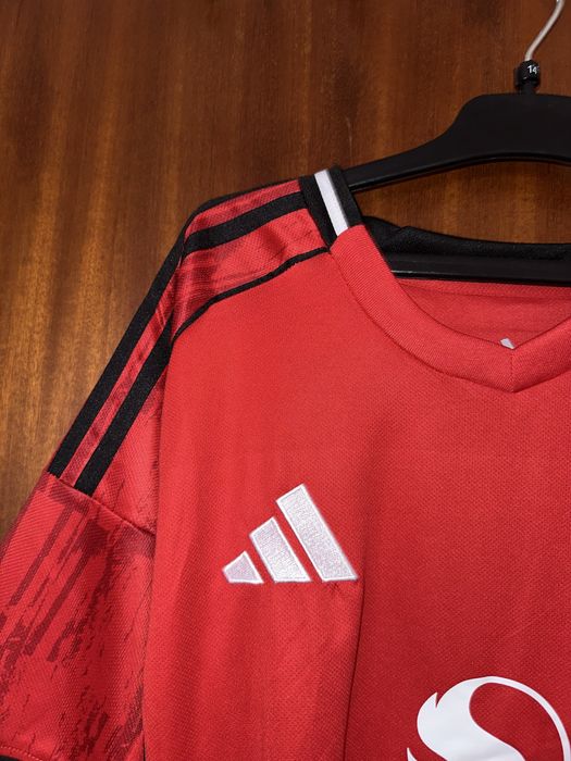 Camisola Manchester United 2025/26