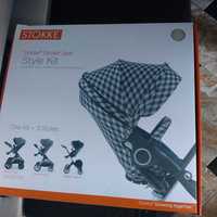 Stokke Style Kit  -nowy