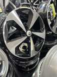 Jantes 17 Nissan Megane 5x114