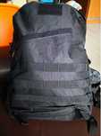 PLECAK TURYSTYCZNY wojskowy plecak taktyczny survival 40L