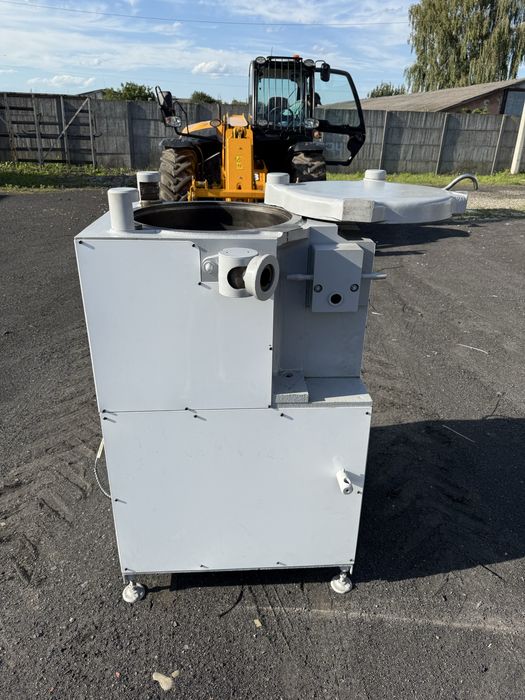 Шприц ковбасний гідравлічний 90-100 літрів ковбасне обладненя