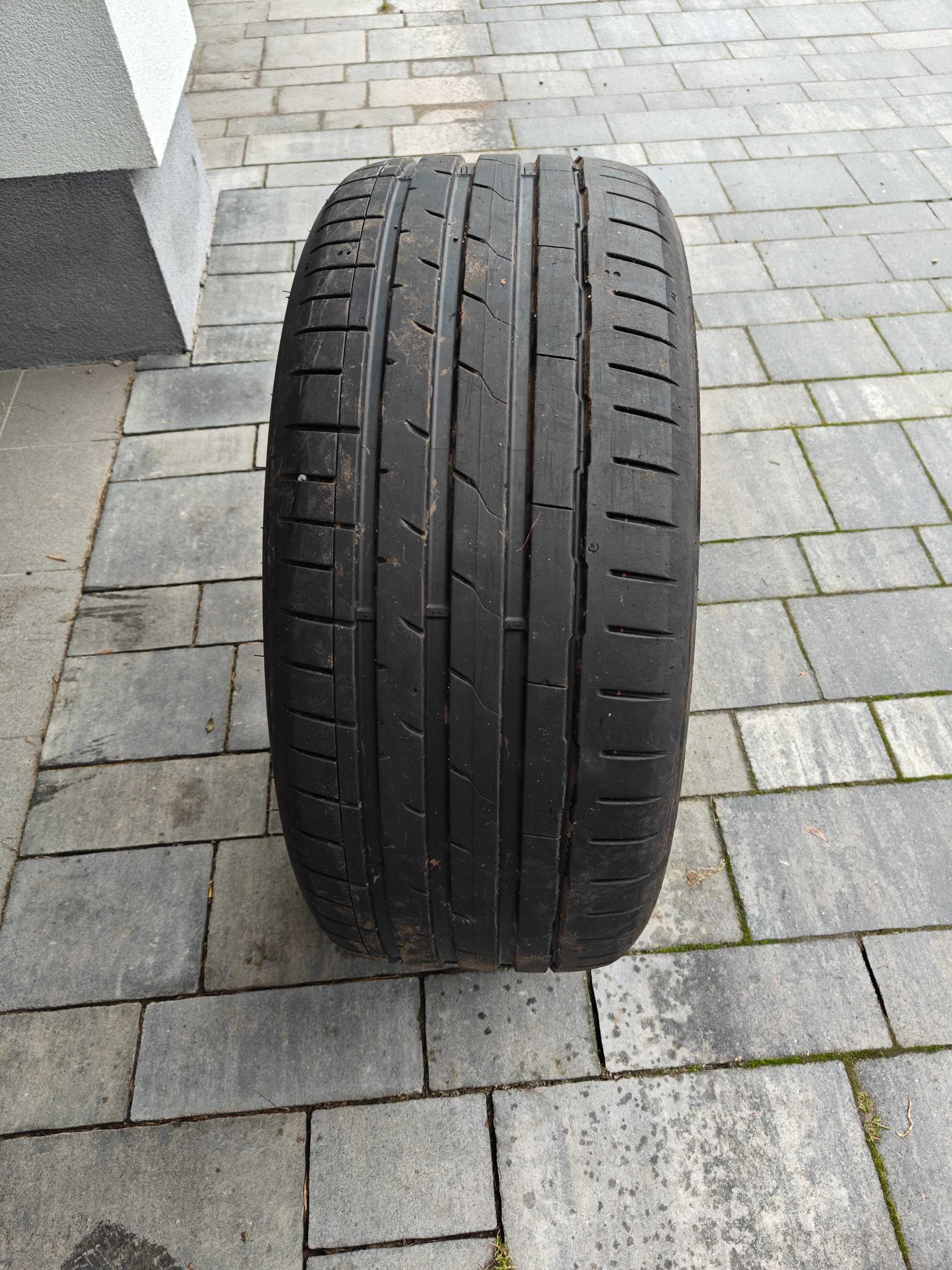 Opony Hankook 255/45/19R