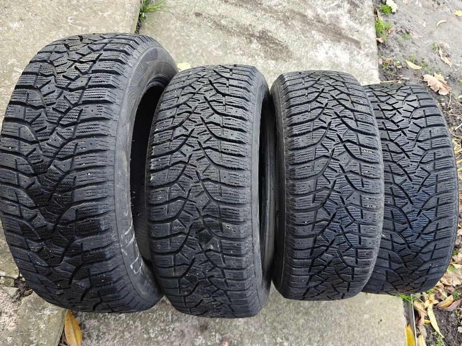 R15 195 55 Bridgestone