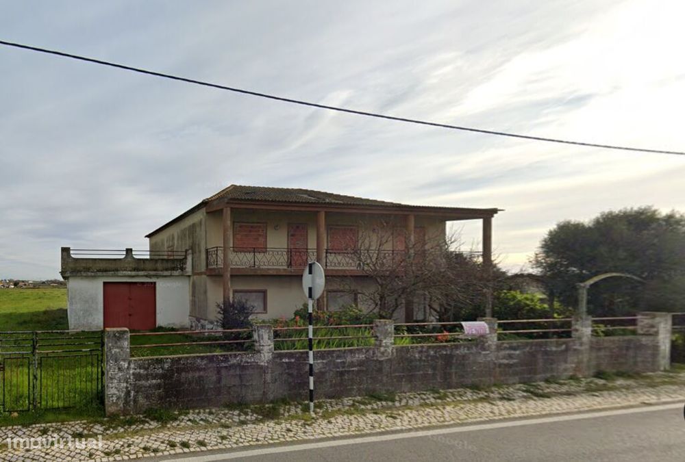 Loja / Estabelecimento Comercial T5 em Montijo e Afonsoeiro de 9560,00