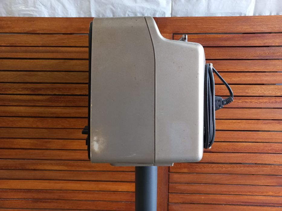 Televisão Grundig vintage